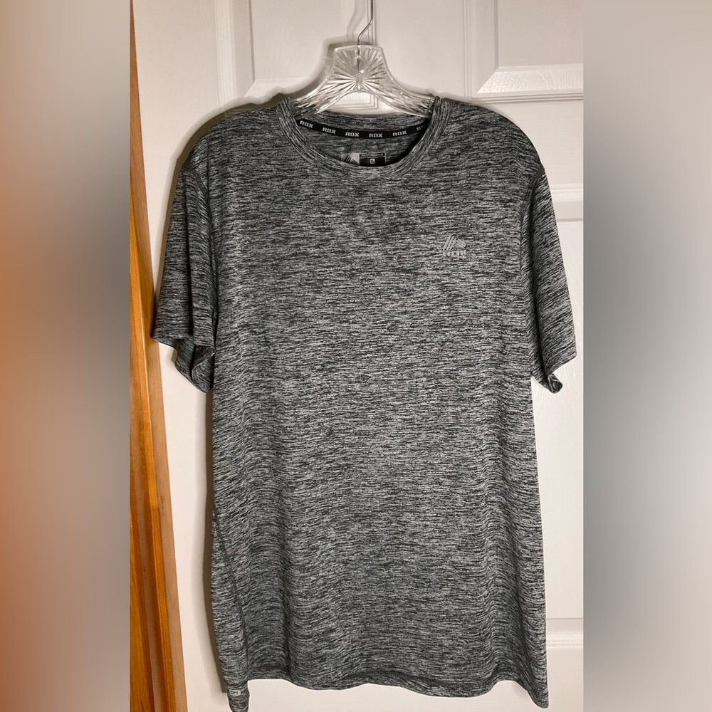 Reebok Men’s Performance Athletic Shirt